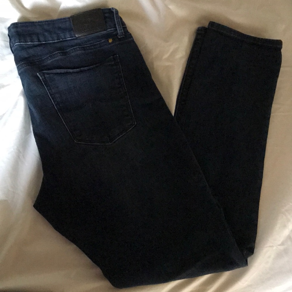 Lucky Brand Women’s Lolita Skinny Jeans